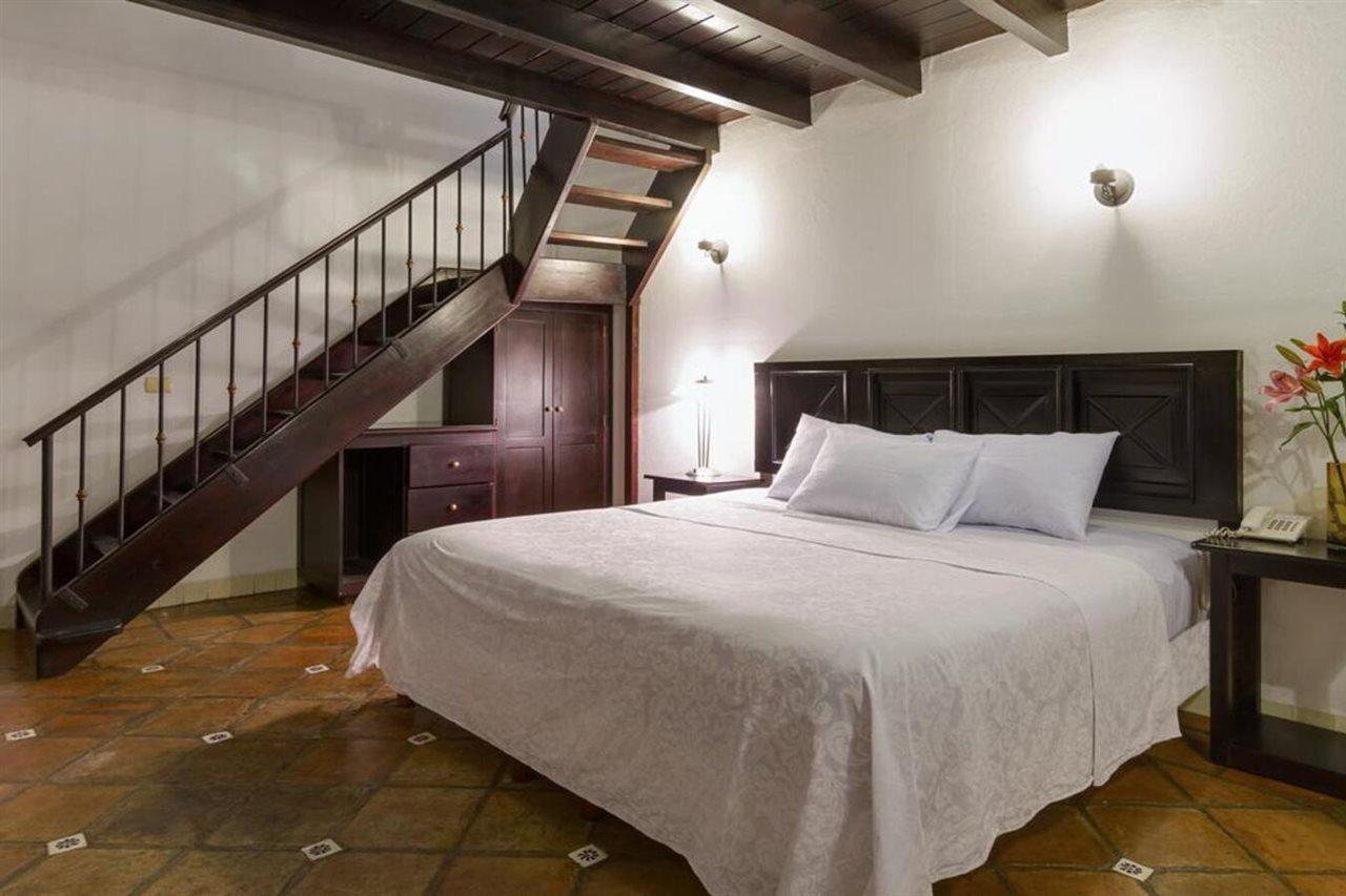 Hotel Casa Real Del Cafe Coatepec  Ngoại thất bức ảnh