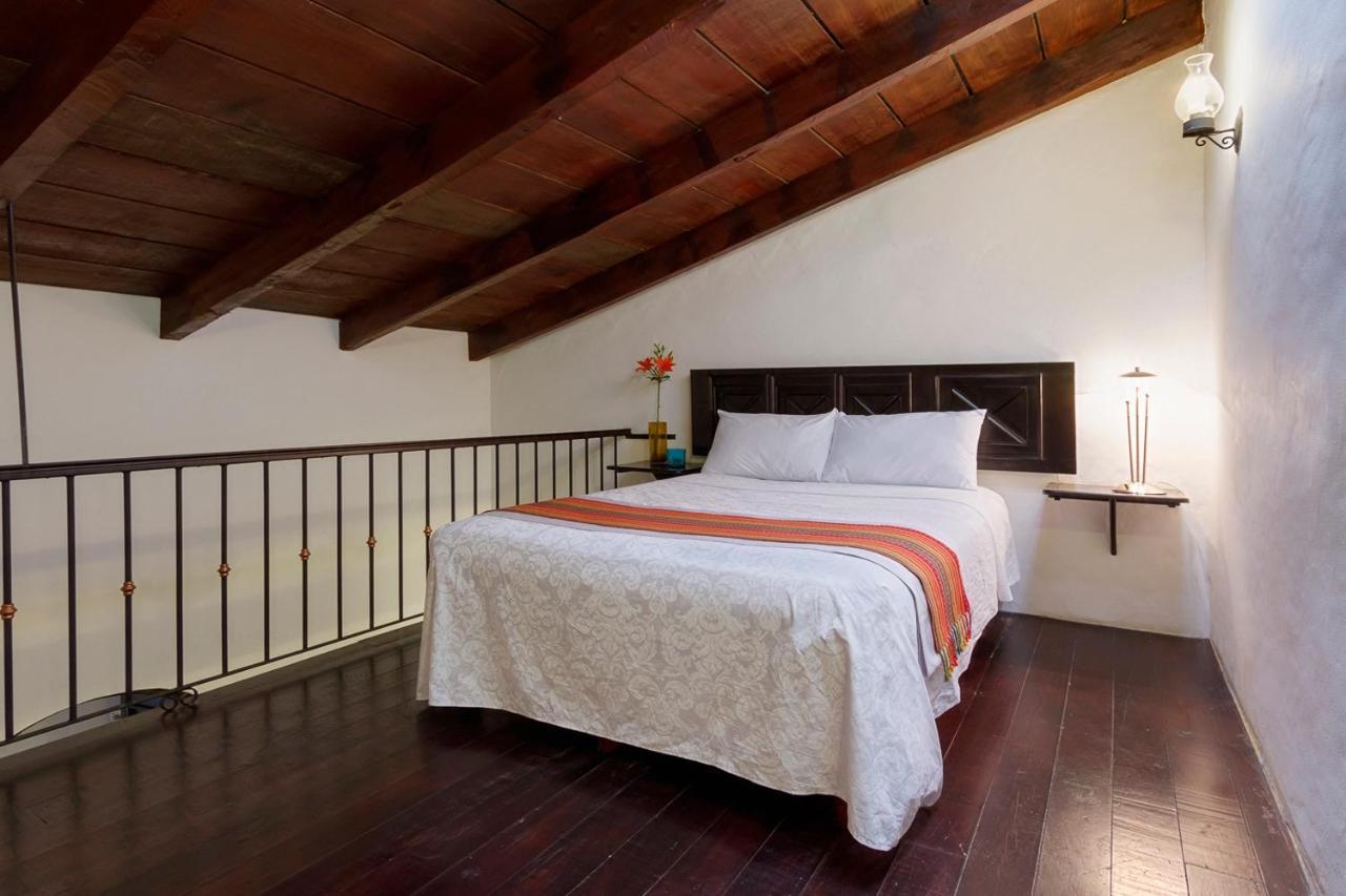 Hotel Casa Real Del Cafe Coatepec  Ngoại thất bức ảnh