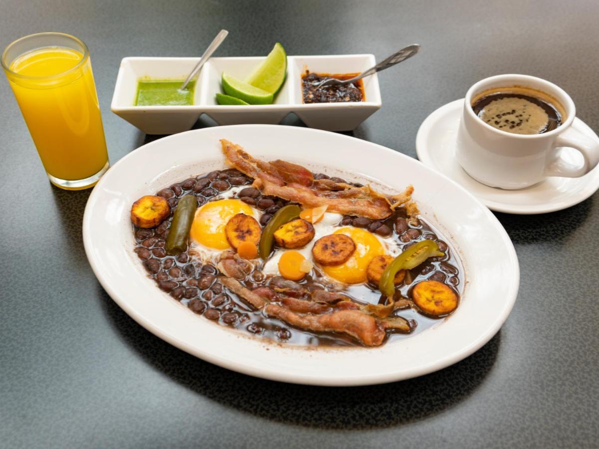 Hotel Casa Real Del Cafe Coatepec  Ngoại thất bức ảnh