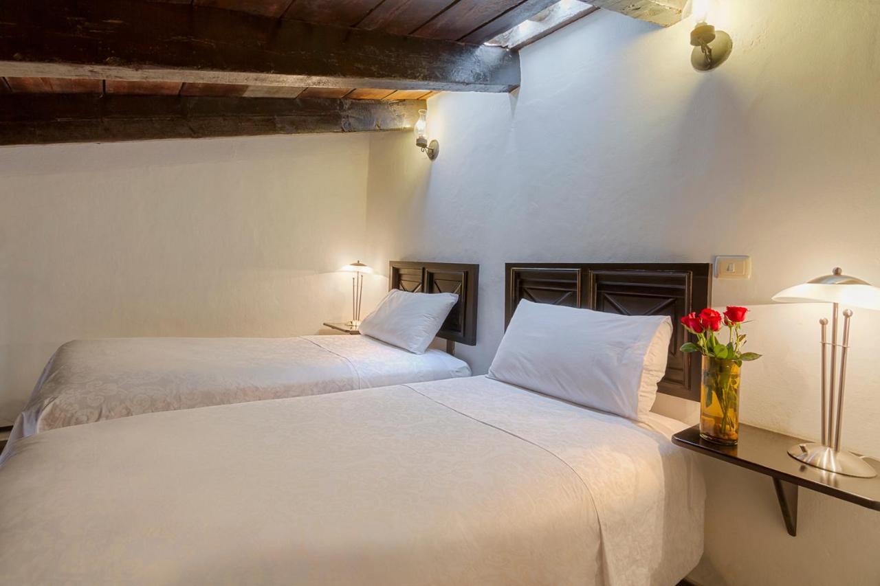 Hotel Casa Real Del Cafe Coatepec  Ngoại thất bức ảnh