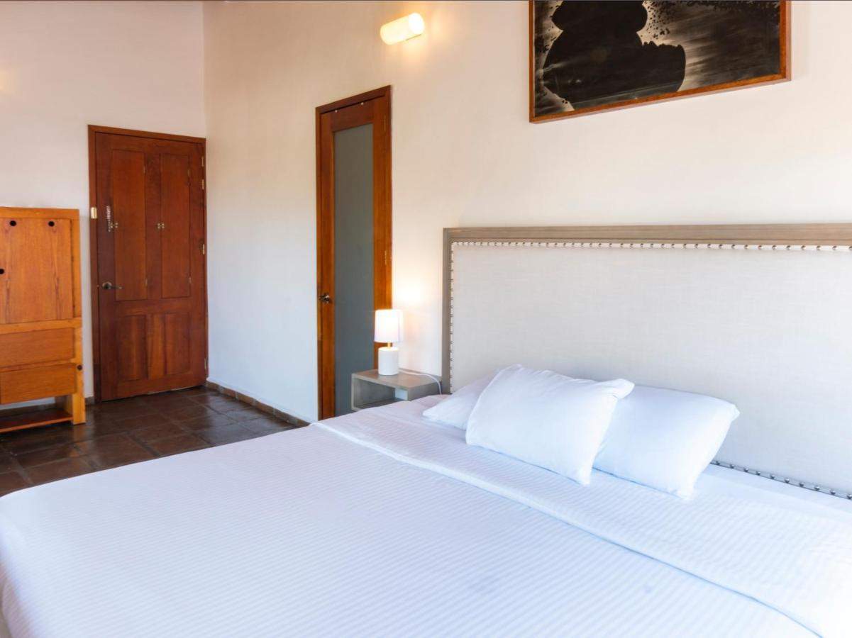 Hotel Casa Real Del Cafe Coatepec  Ngoại thất bức ảnh