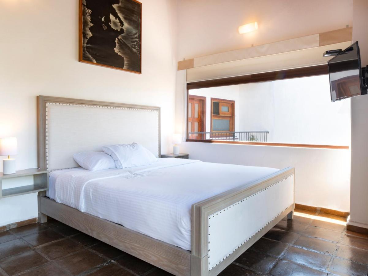 Hotel Casa Real Del Cafe Coatepec  Ngoại thất bức ảnh