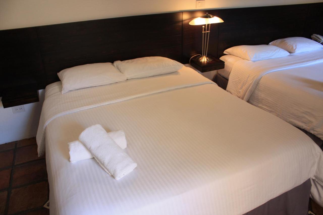 Hotel Casa Real Del Cafe Coatepec  Ngoại thất bức ảnh