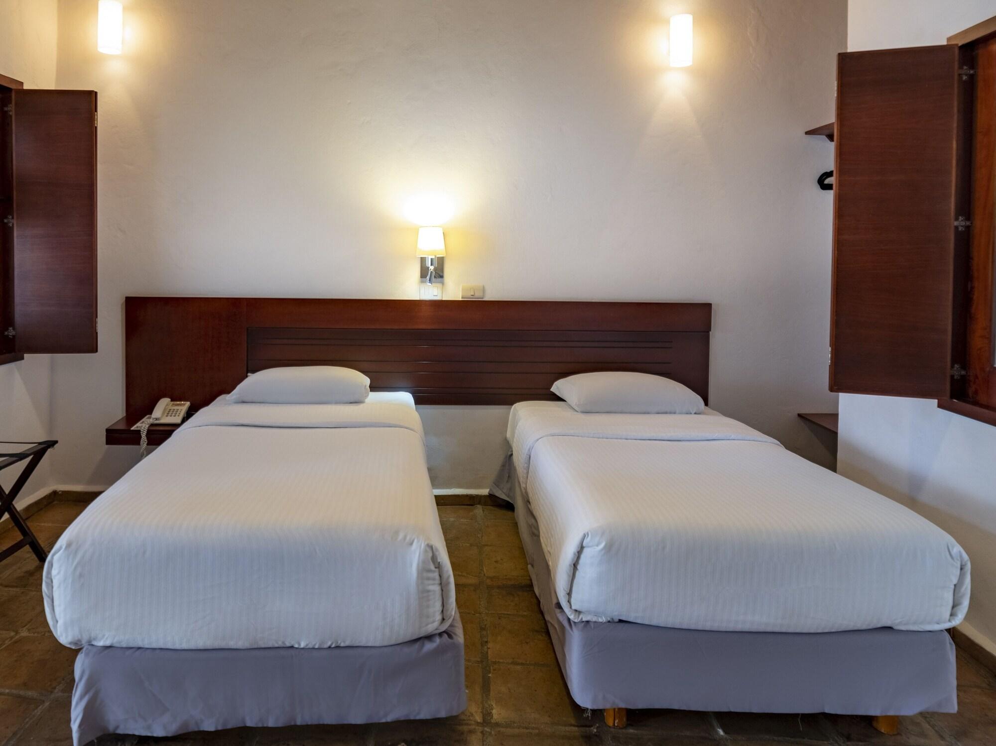 Hotel Casa Real Del Cafe Coatepec  Ngoại thất bức ảnh