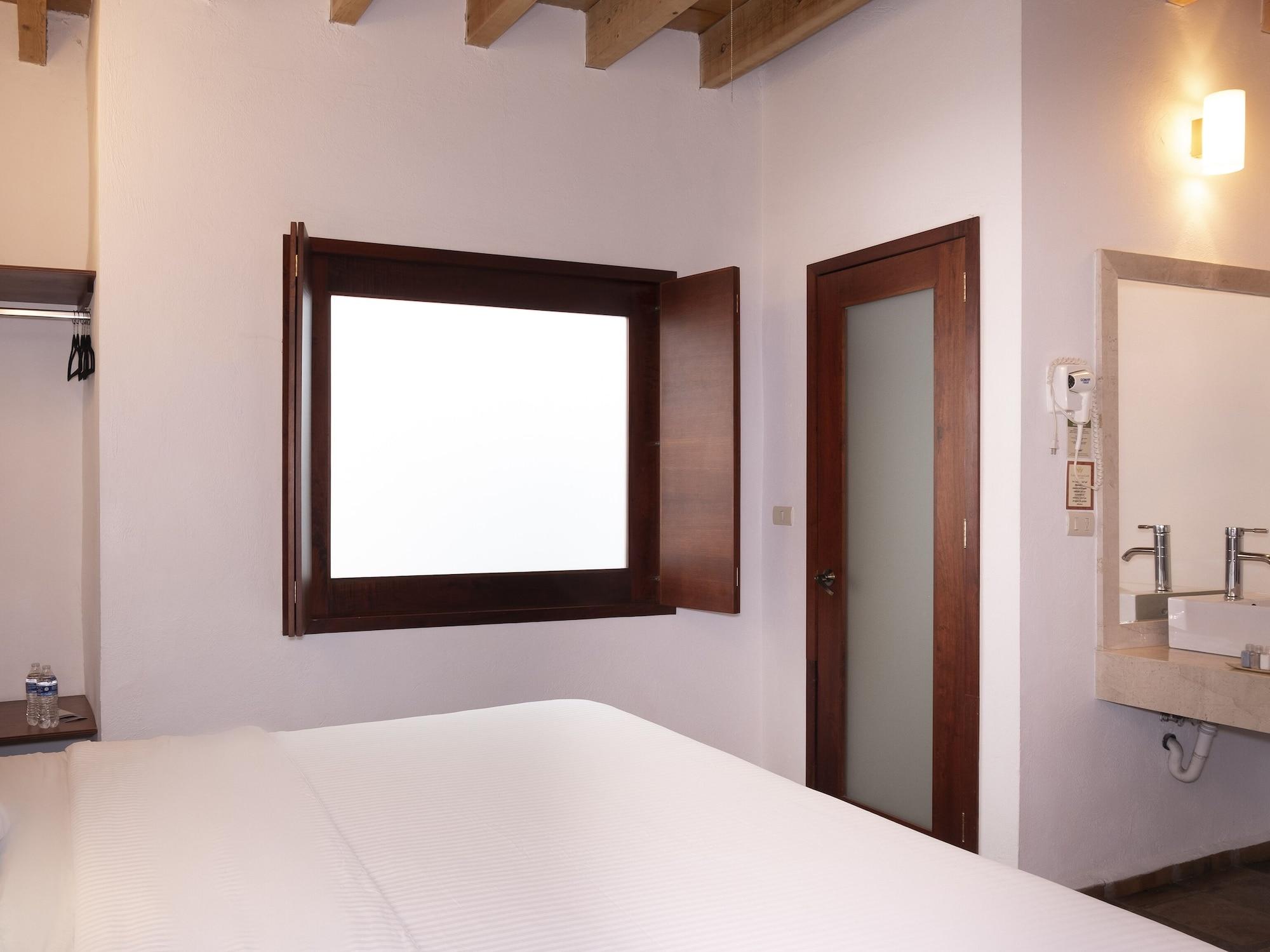 Hotel Casa Real Del Cafe Coatepec  Ngoại thất bức ảnh