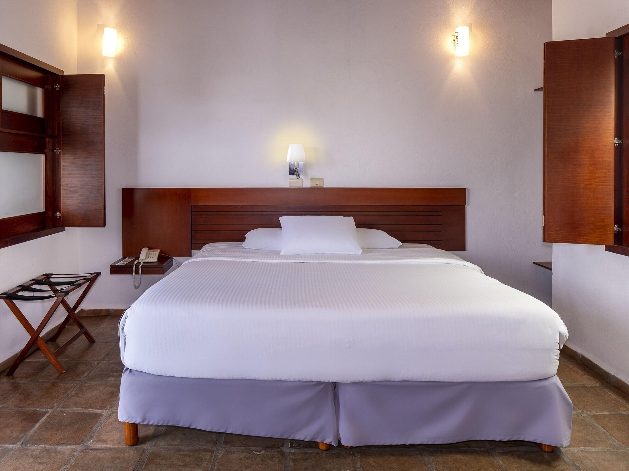 Hotel Casa Real Del Cafe Coatepec  Ngoại thất bức ảnh
